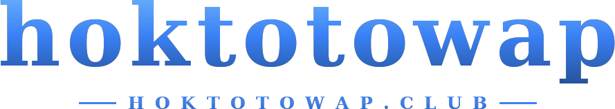 hoktotowap logo